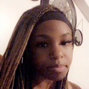 Meet your Posher, Jonae